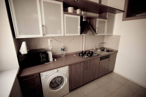 Imagen de los interiores del Parliament House Apartment. Foto 4