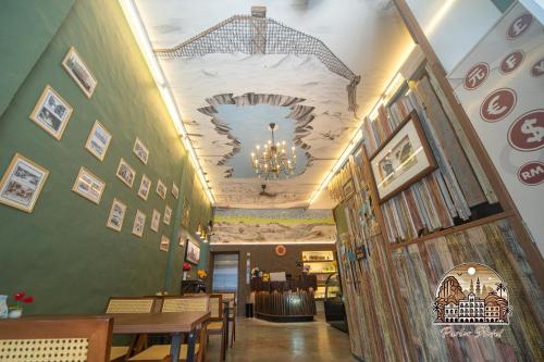 Imagen general del Parlor Hotel. Foto 3