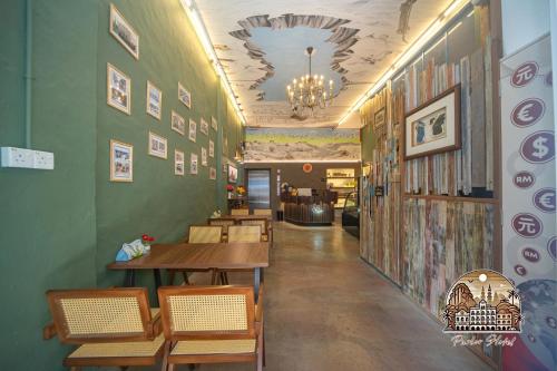 Imagen general del Parlor Hotel. Foto 4