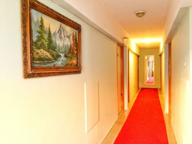 Imagen general del Parmis Rooms. Foto 2