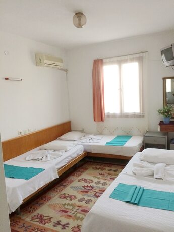 Imagen general del Parmis Rooms. Foto 4