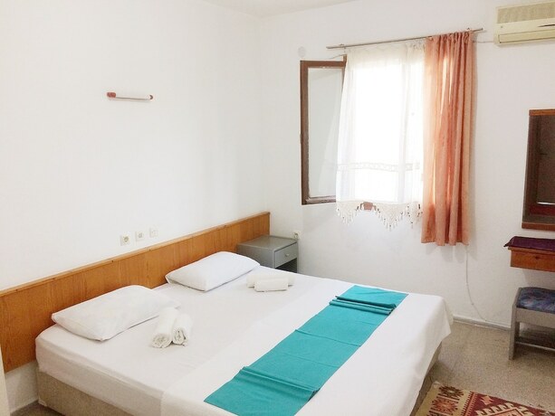 Imagen general del Parmis Rooms. Foto 9