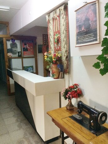 Imagen general del Parmis Rooms. Foto 10