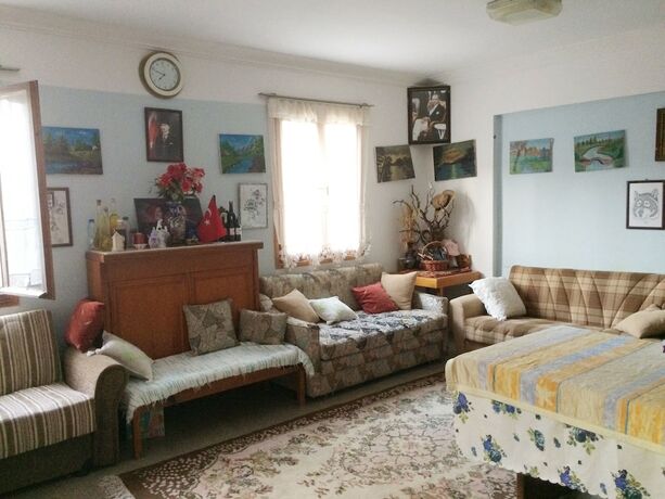 Imagen general del Parmis Rooms. Foto 11