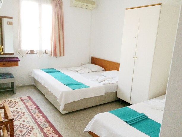 Imagen de la habitación del Parmis Rooms. Foto 19