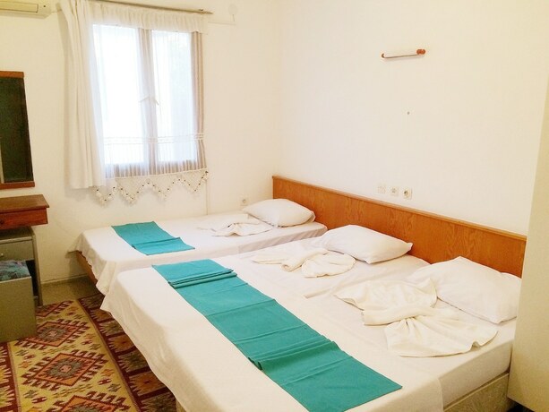 Imagen de la habitación del Parmis Rooms. Foto 20