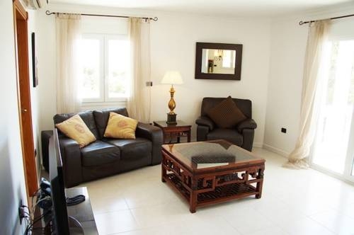 Imagen general del Parques Casablanca. Foto 2