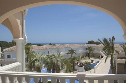 Imagen general del Parques Casablanca. Foto 10