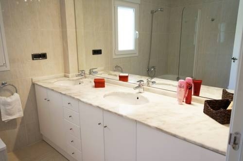 Imagen general del Parques Casablanca. Foto 11