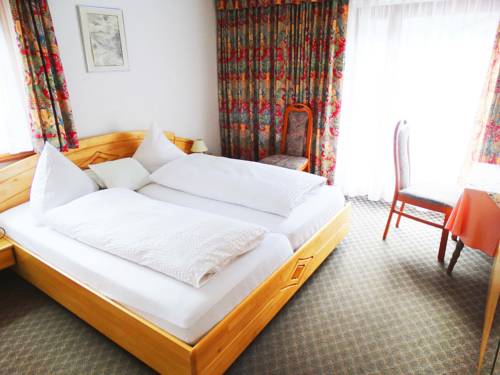 Imagen de la habitación del Partenerhof. Foto 3