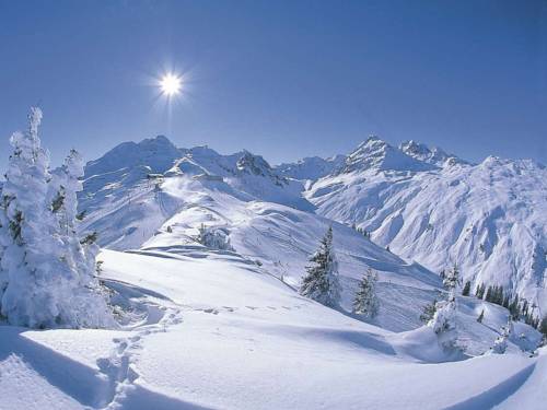 Imagen de la habitación del Partenerhof. Foto 5