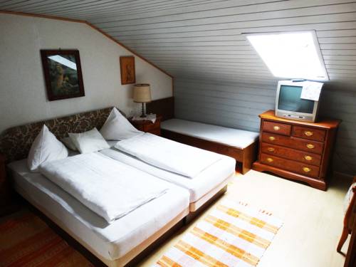 Imagen de la habitación del Partenerhof. Foto 8