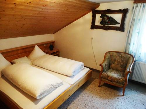 Imagen de la habitación del Partenerhof. Foto 9