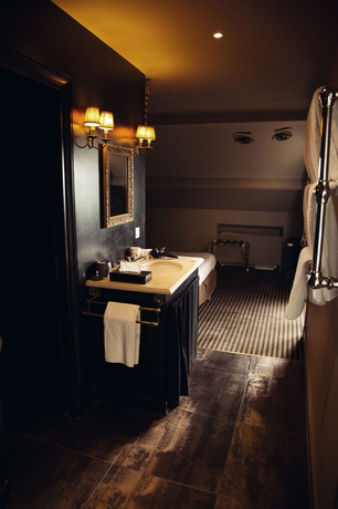 Imagen de la habitación del Particulier Montmartre. Foto 4