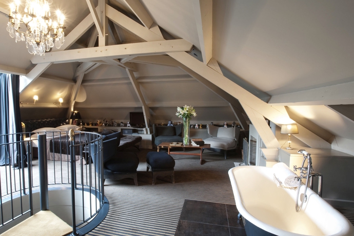 Imagen de la habitación del Particulier Montmartre. Foto 5