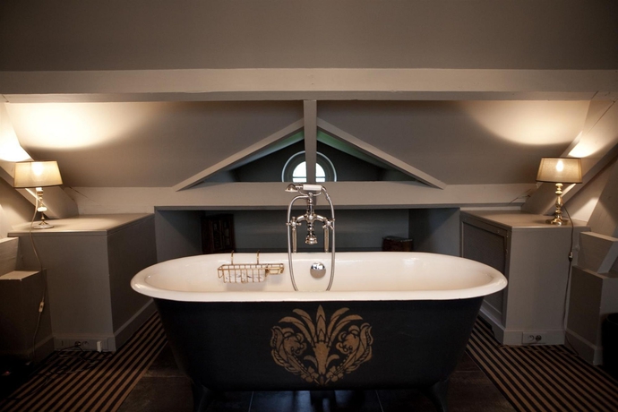 Imagen de la habitación del Particulier Montmartre. Foto 6