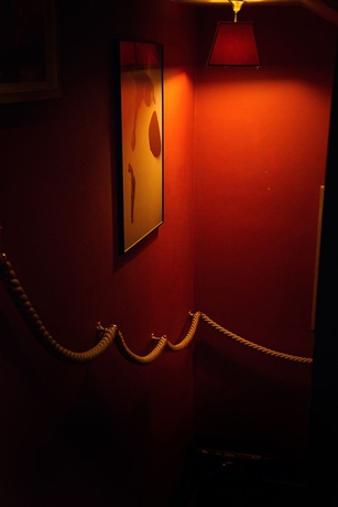 Imagen de los interiores del Particulier Montmartre. Foto 14