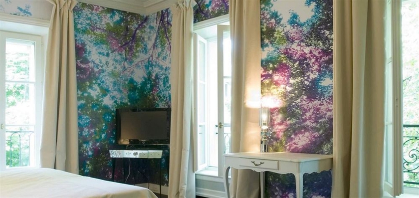 Imagen de la habitación del Particulier Montmartre. Foto 9