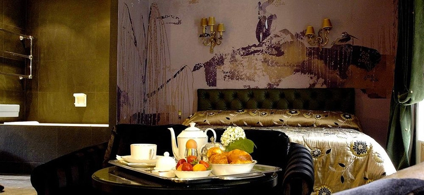 Imagen de la habitación del Particulier Montmartre. Foto 10