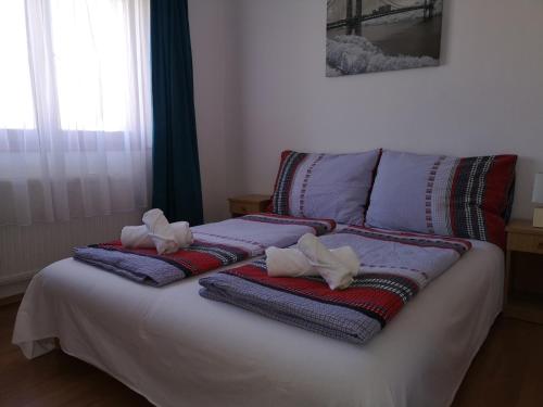 Imagen de la habitación del Parton Hotel & Bowling. Foto 12