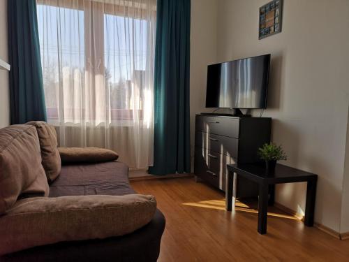 Imagen de la habitación del Parton Hotel & Bowling. Foto 13