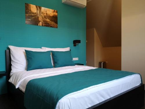 Imagen general del Parton Hotel & Bowling. Foto 4