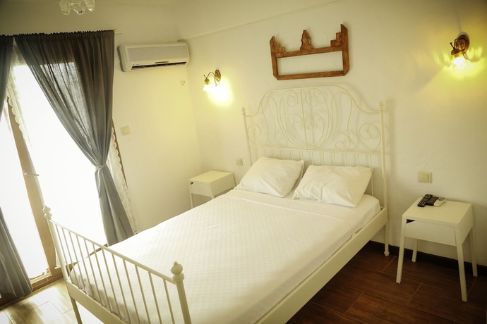 Imagen de la habitación del Parva Port Alacati. Foto 4