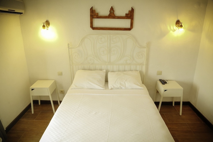 Imagen de la habitación del Parva Port Alacati. Foto 5