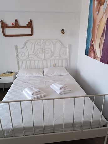 Imagen de la habitación del Parva Port Alacati. Foto 6