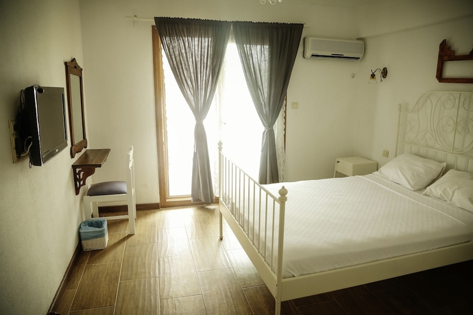 Imagen de la habitación del Parva Port Alacati. Foto 7