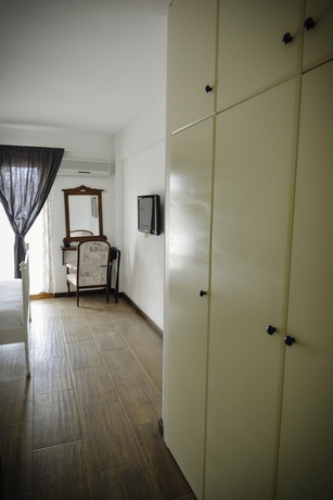 Imagen de la habitación del Parva Port Alacati. Foto 8