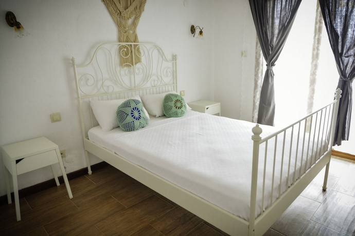 Imagen de la habitación del Parva Port Alacati. Foto 11