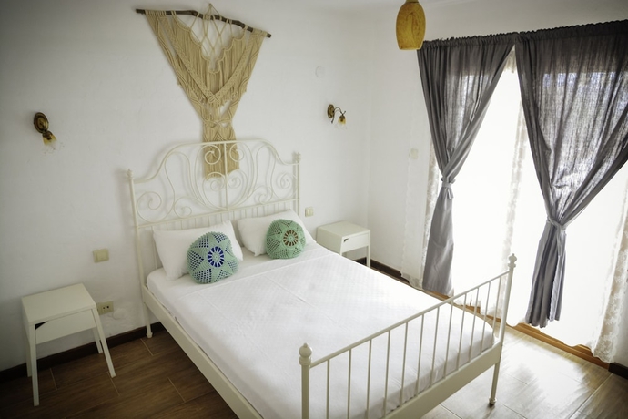 Imagen de la habitación del Parva Port Alacati. Foto 13