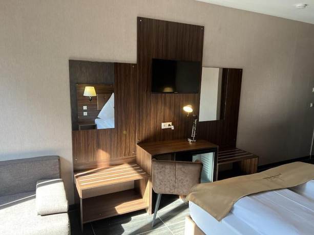 Imagen de la habitación del Pasa Paradies KOSTENLOSE PARKPL&Auml;TZE. Foto 6
