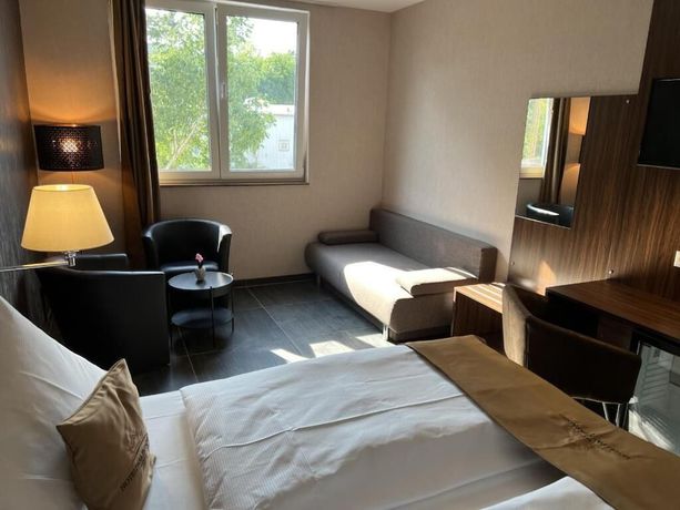 Imagen de la habitación del Pasa Paradies KOSTENLOSE PARKPL&Auml;TZE. Foto 7