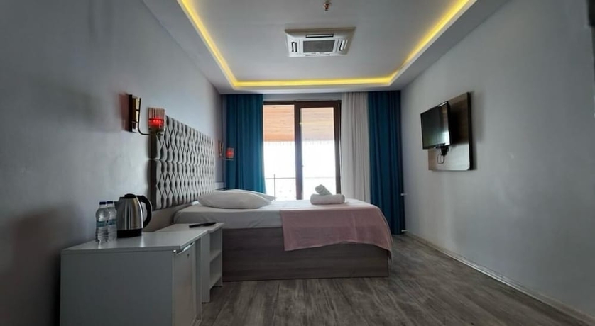 Imagen de la habitación del Pasa Tatil Koyu. Foto 10