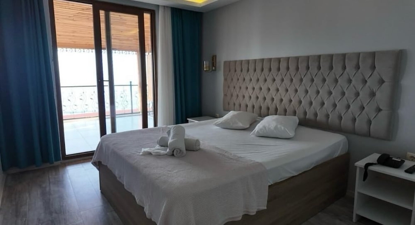 Imagen de la habitación del Pasa Tatil Koyu. Foto 11