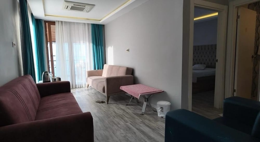 Imagen de la habitación del Pasa Tatil Koyu. Foto 12