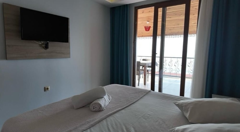 Imagen de la habitación del Pasa Tatil Koyu. Foto 13