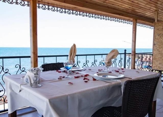 Imagen del bar/restaurante del Pasa Tatil Koyu. Foto 6