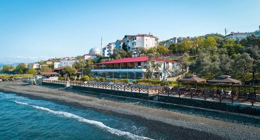 Imagen general del Pasa Tatil Koyu. Foto 1