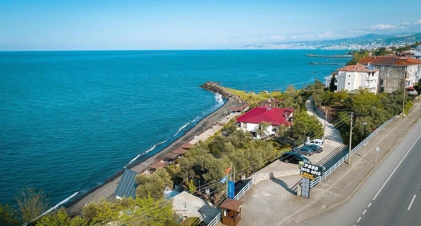 Imagen general del Pasa Tatil Koyu. Foto 4