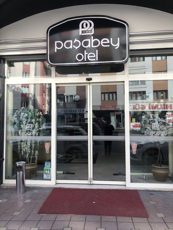 Imagen general del Pasabey Hotel. Foto 2