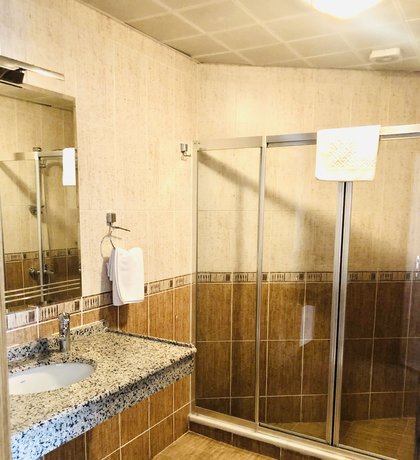 Imagen de la habitación del Pasabey Hotel. Foto 10