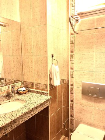 Imagen de la habitación del Pasabey Hotel. Foto 11