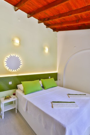 Imagen de la habitación del Pasalimani Hotel. Foto 2