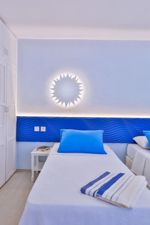Imagen de la habitación del Pasalimani Hotel. Foto 4