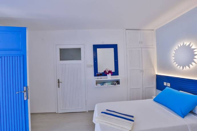 Imagen de la habitación del Pasalimani Hotel. Foto 6