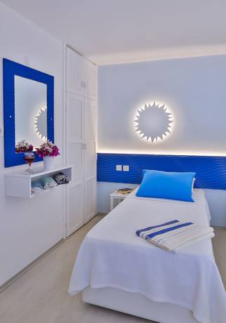 Imagen de la habitación del Pasalimani Hotel. Foto 9