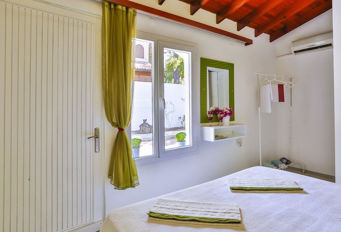 Imagen de la habitación del Pasalimani Hotel. Foto 10